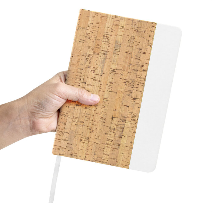 Libreta MARROQUÍ T807 - Imagen 8