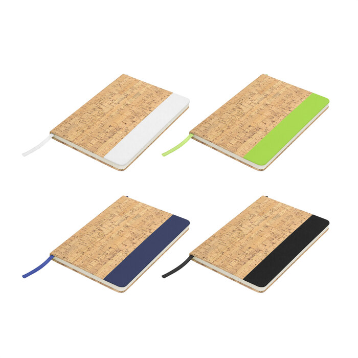Libreta MARROQUÍ T807 - Imagen 12