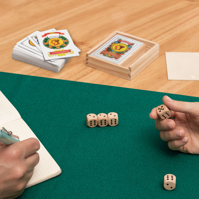 EN23 Set de juegos DIVER - Imagen 11