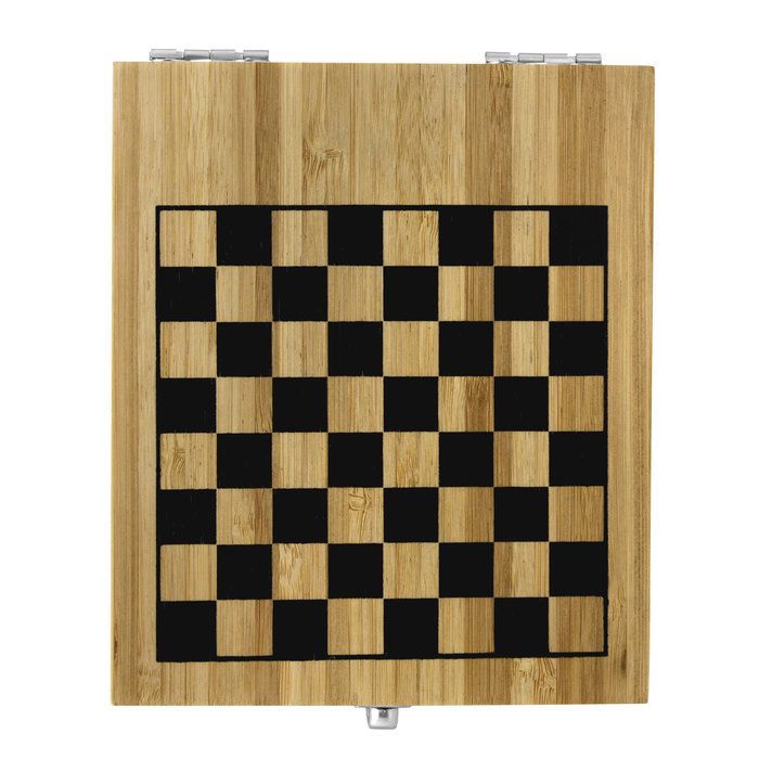 EN24 Set de juegos TRIADA - Imagen 2