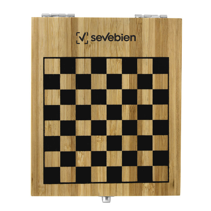 EN24 Set de juegos TRIADA - Imagen 3