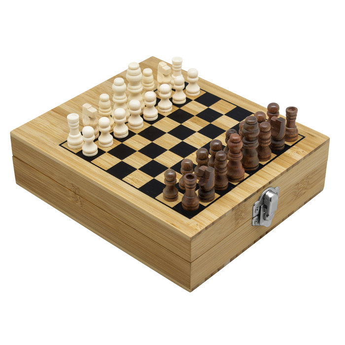 EN24 Set de juegos TRIADA - Imagen 4