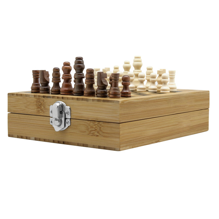 EN24 Set de juegos TRIADA - Imagen 5