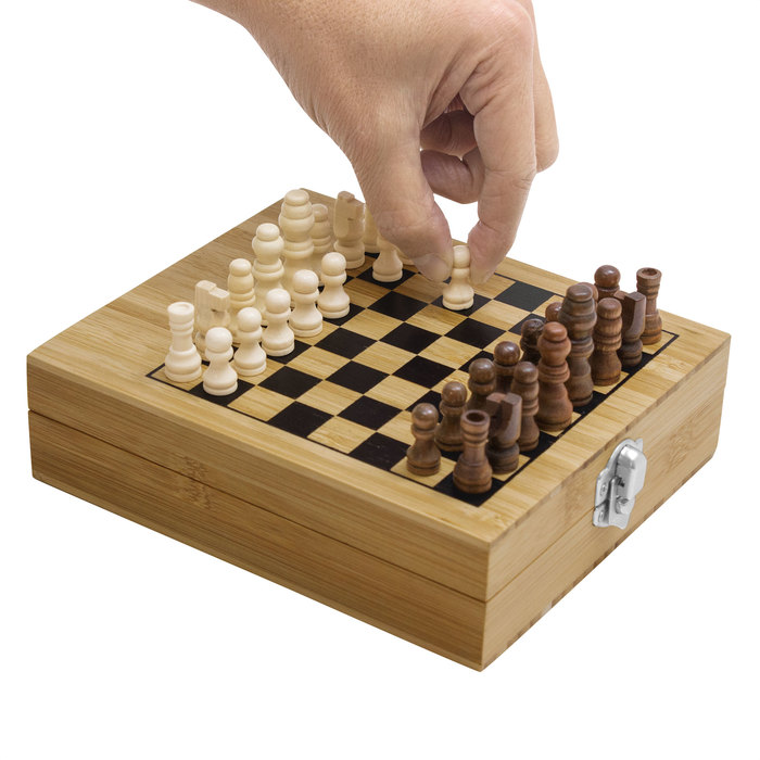 EN24 Set de juegos TRIADA - Imagen 9