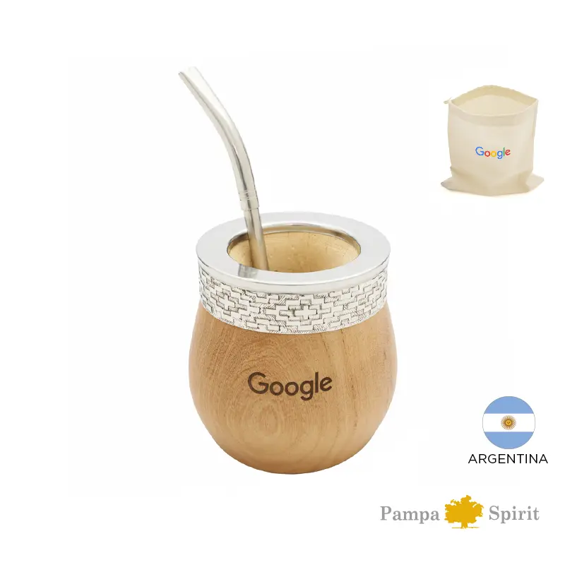 Mate Zaino - Imagen 3