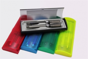 Set de Bolígrafos Código 560