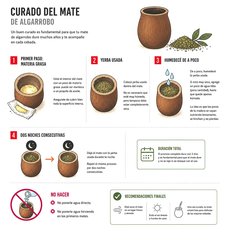 Mate Zaino - Imagen 2