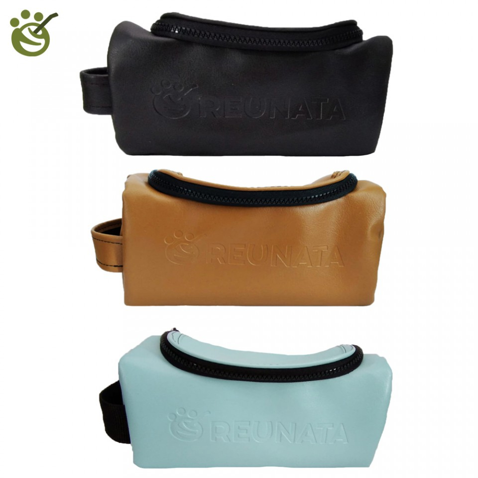 Neceser Matero PREMIUM Eco Cuero