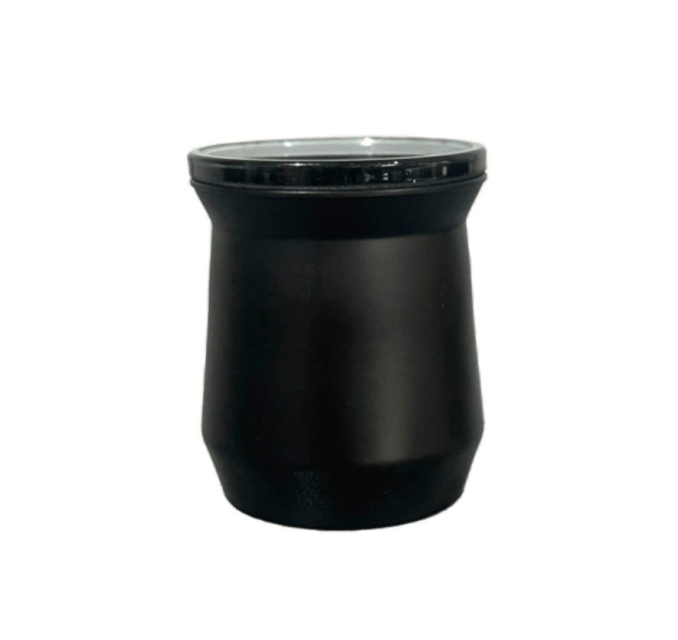 Mate Mola Vidrio Soft Touch