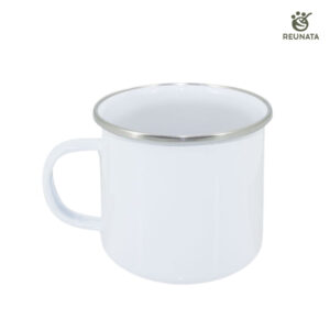 Taza Jarrito Acero Sublimable