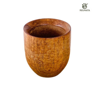 Mate Madera Encerado Grabable