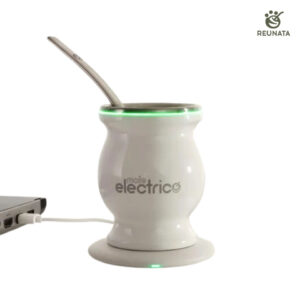 Mate Eléctrico Inductivo
