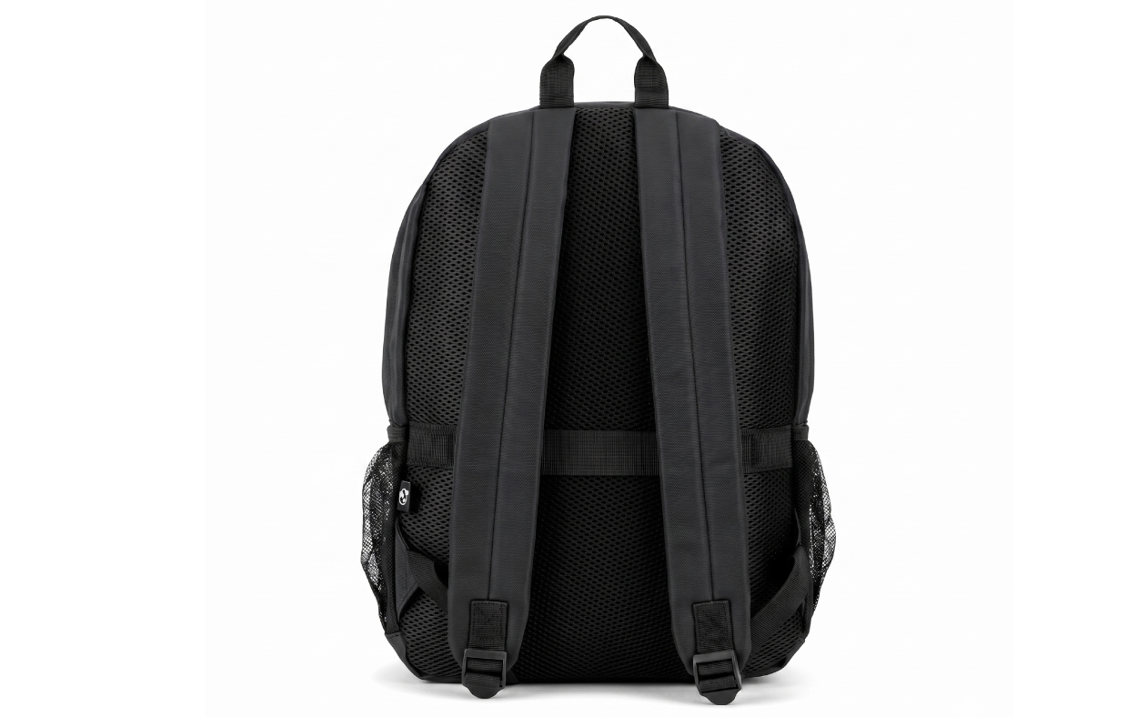 Mochila Portanotebook Office - Imagen 2
