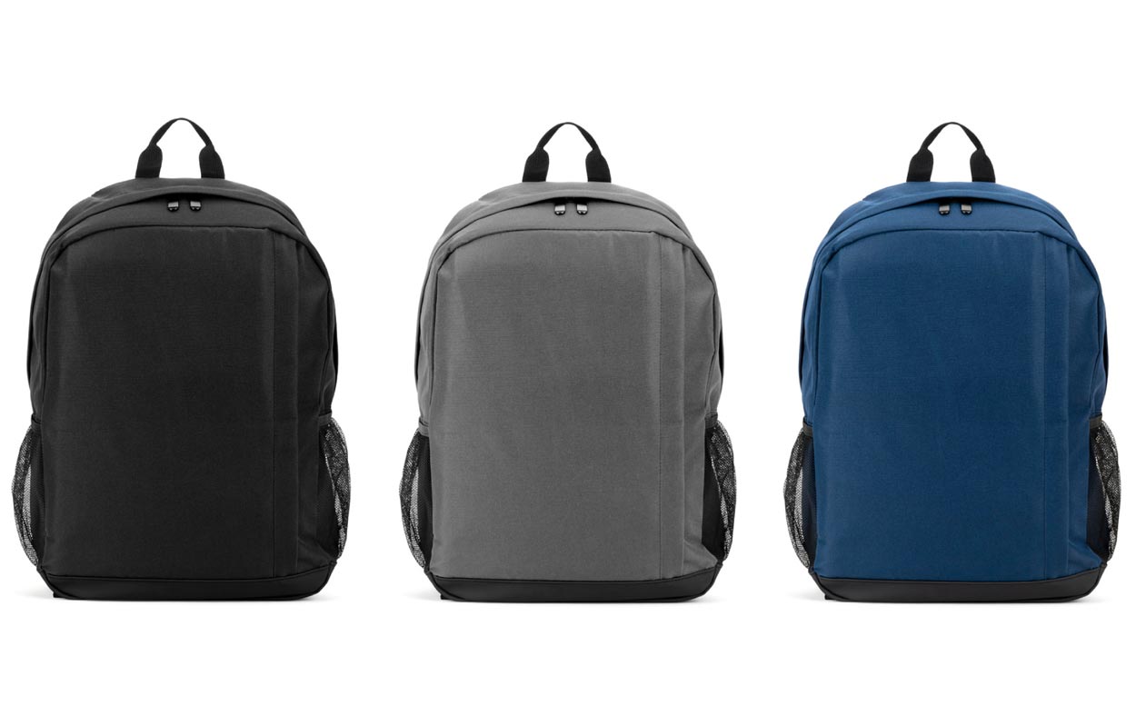 Mochila Portanotebook Office - Imagen 4