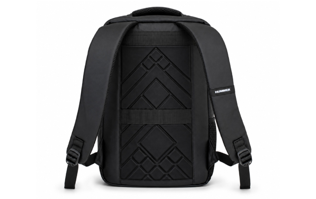 Mochila Hummer Move - Imagen 2