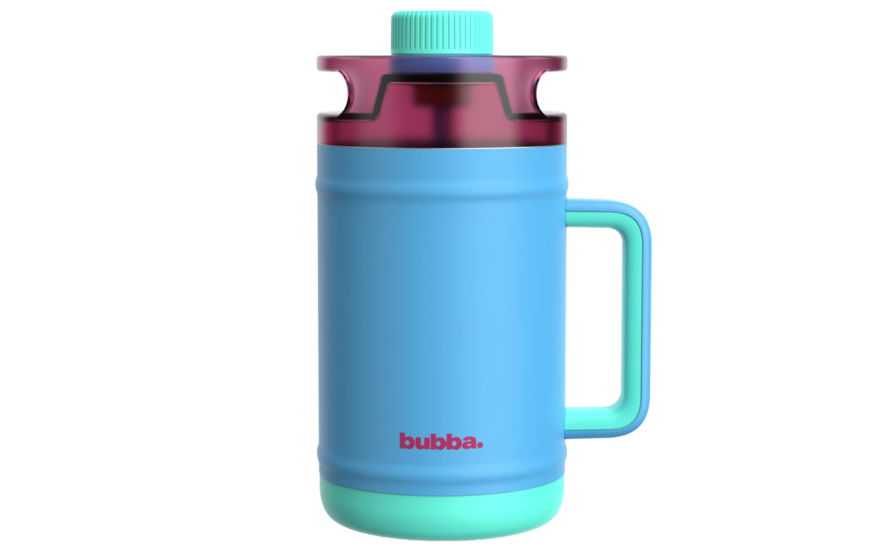 Barril Térmico Bubba 1537 ml