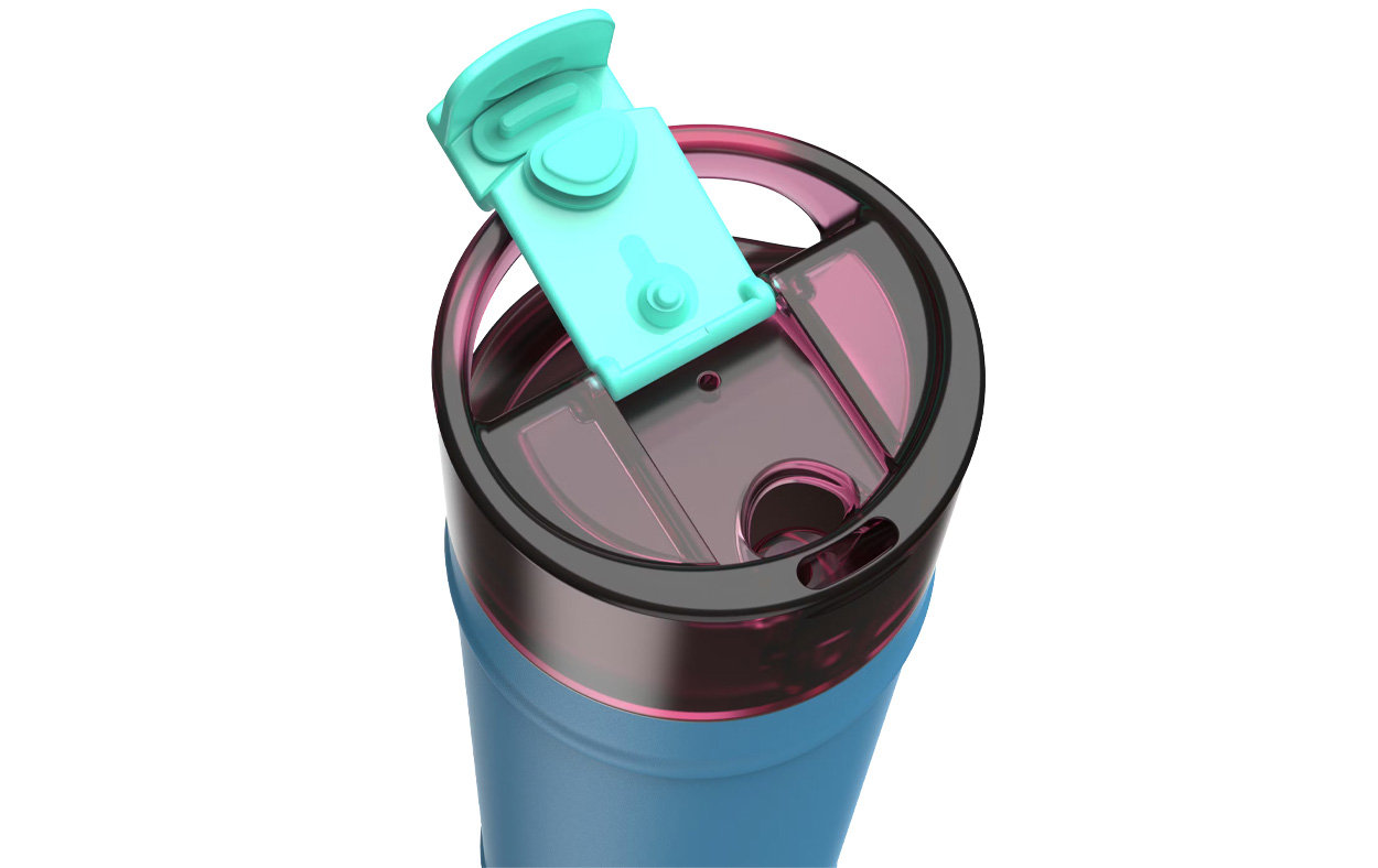 Bubba Botella DualSip 710 ml - Imagen 3