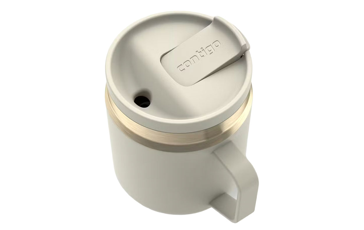 Contigo Taza Mug Térmica SnapSeal 414ml - Imagen 3