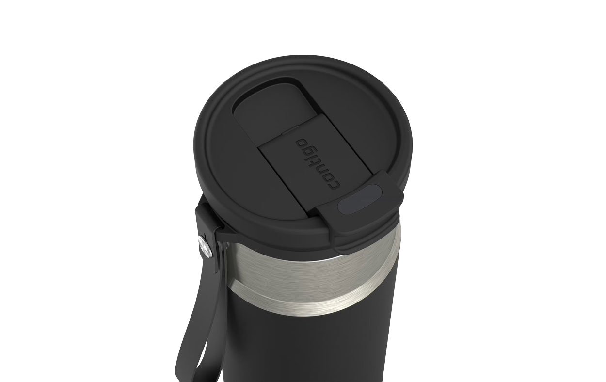 Contigo Botella Térmica DualSip 591ml - Imagen 2