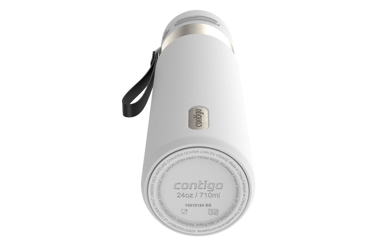 Contigo Botella Térmico Autopop 710ml - Imagen 2