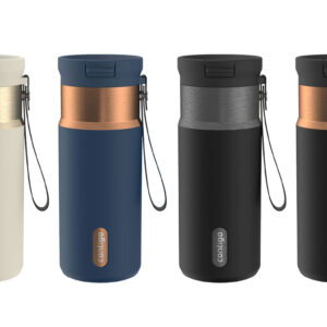 Contigo Vaso Térmico SnapSeal 473ml