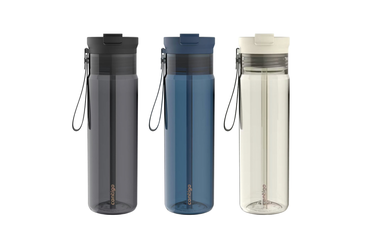Contigo Botella DualSip 710ml