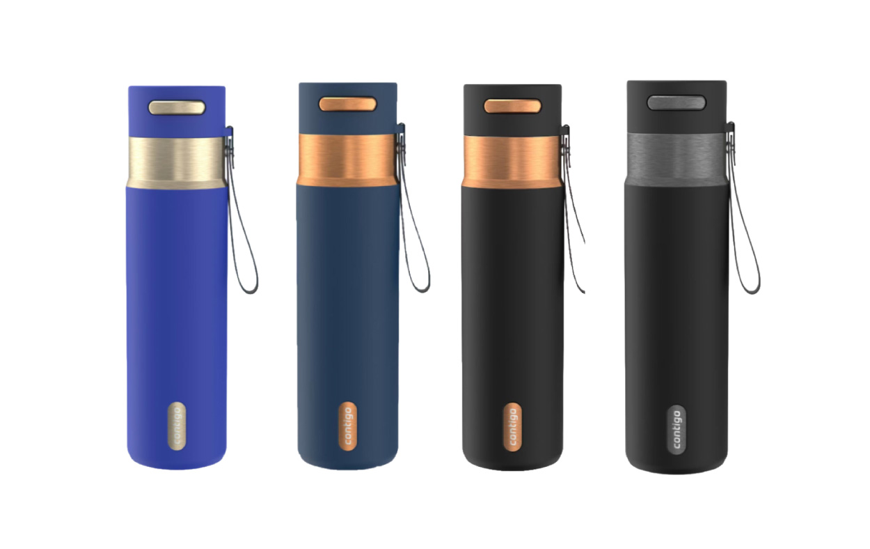 Contigo Vaso Térmico Autoseal 710 ml - Imagen 2