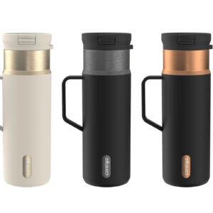Contigo Vaso Térmico SnapSeal Con Manija 591ml