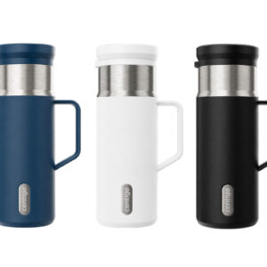 Contigo Vaso Térmico SnapSeal Con Manija 532ml
