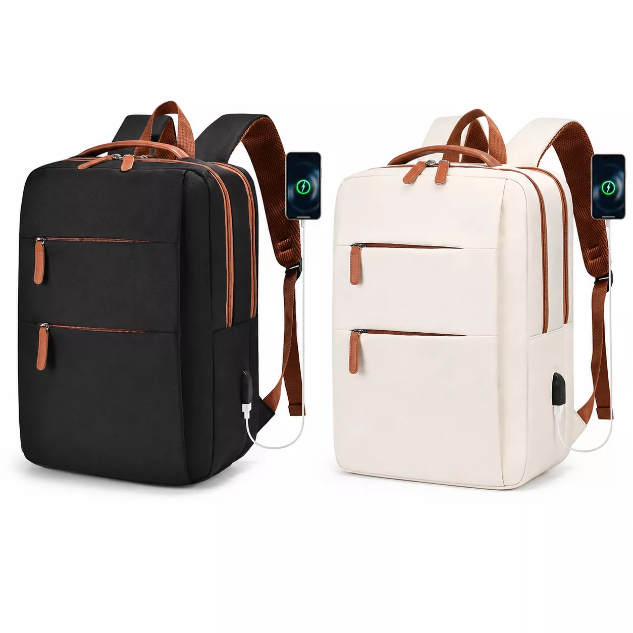 Mochila Trevok