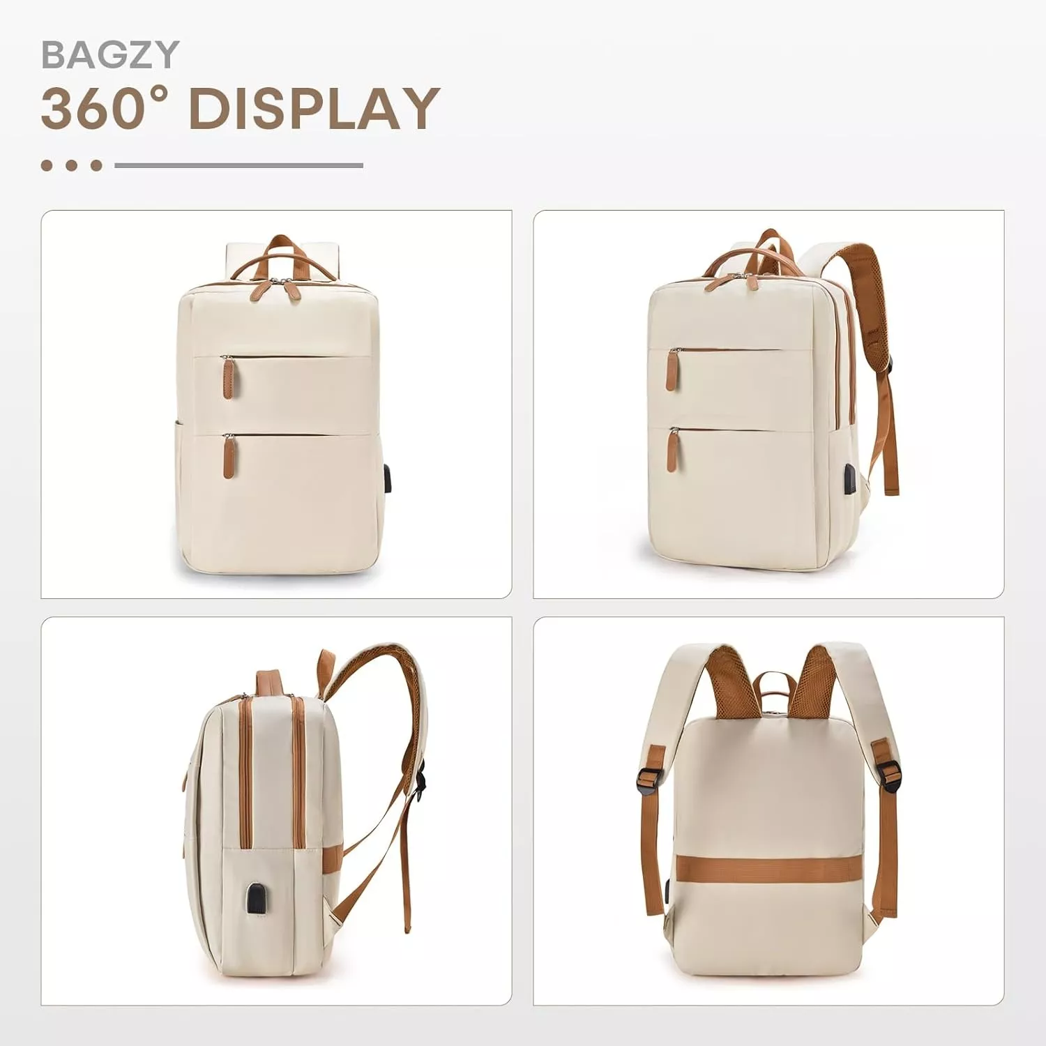 Mochila Trevok - Imagen 3