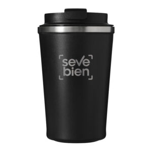 Mug térmico Cappu