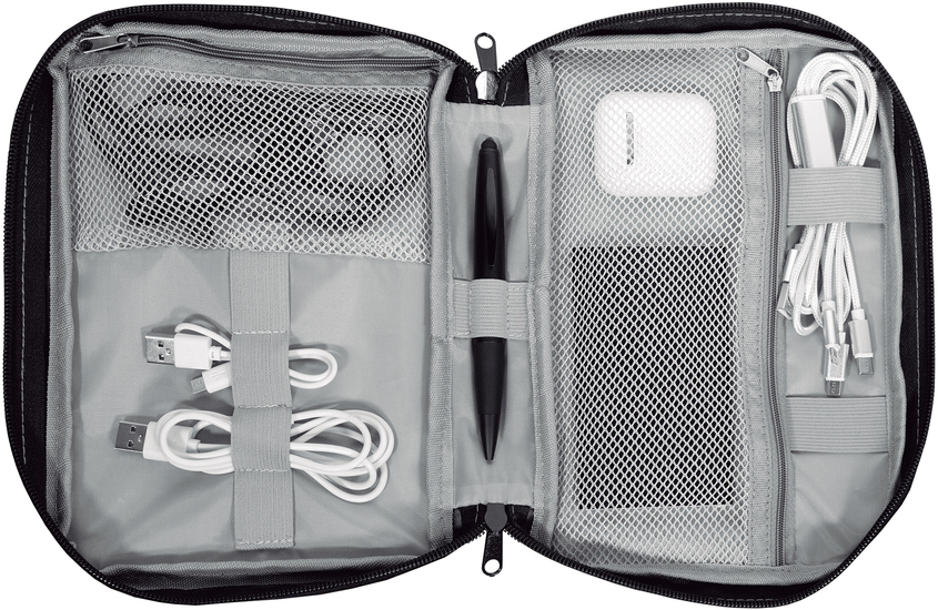 Organizador de cables Fillmore - Imagen 2