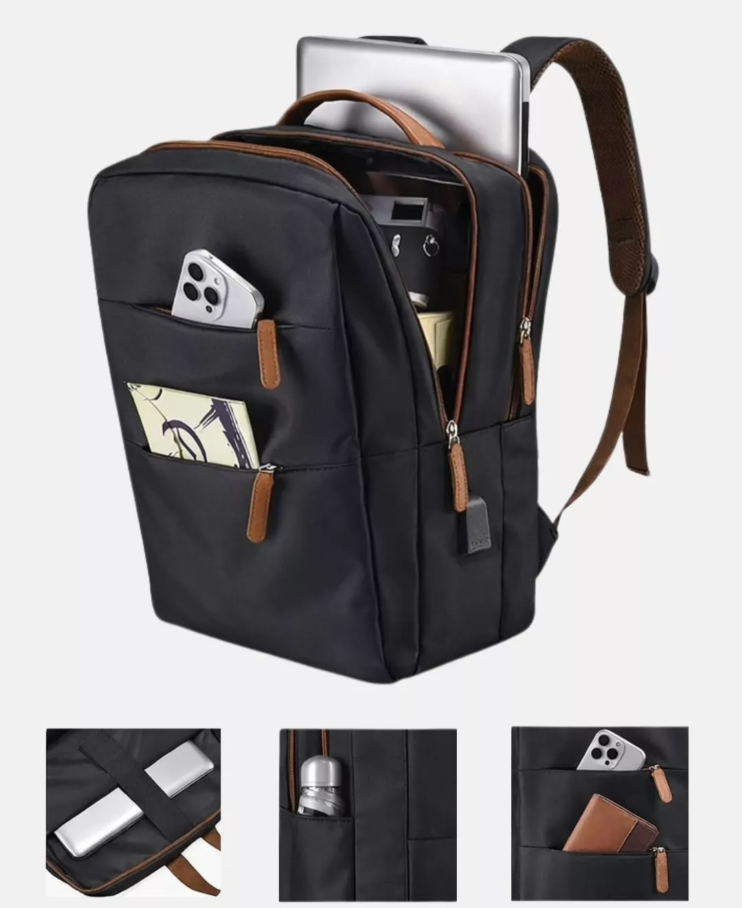 Mochila Trevok - Imagen 4