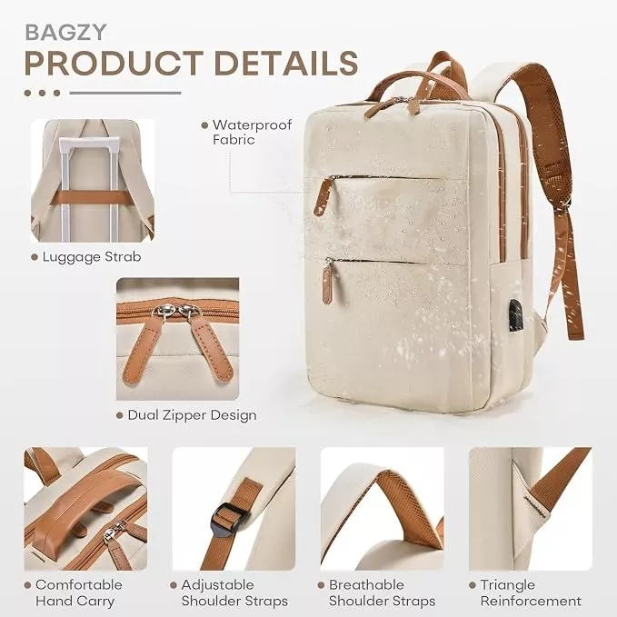 Mochila Trevok - Imagen 2