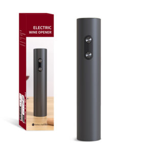 Sacacorchos Eléctrico Wine