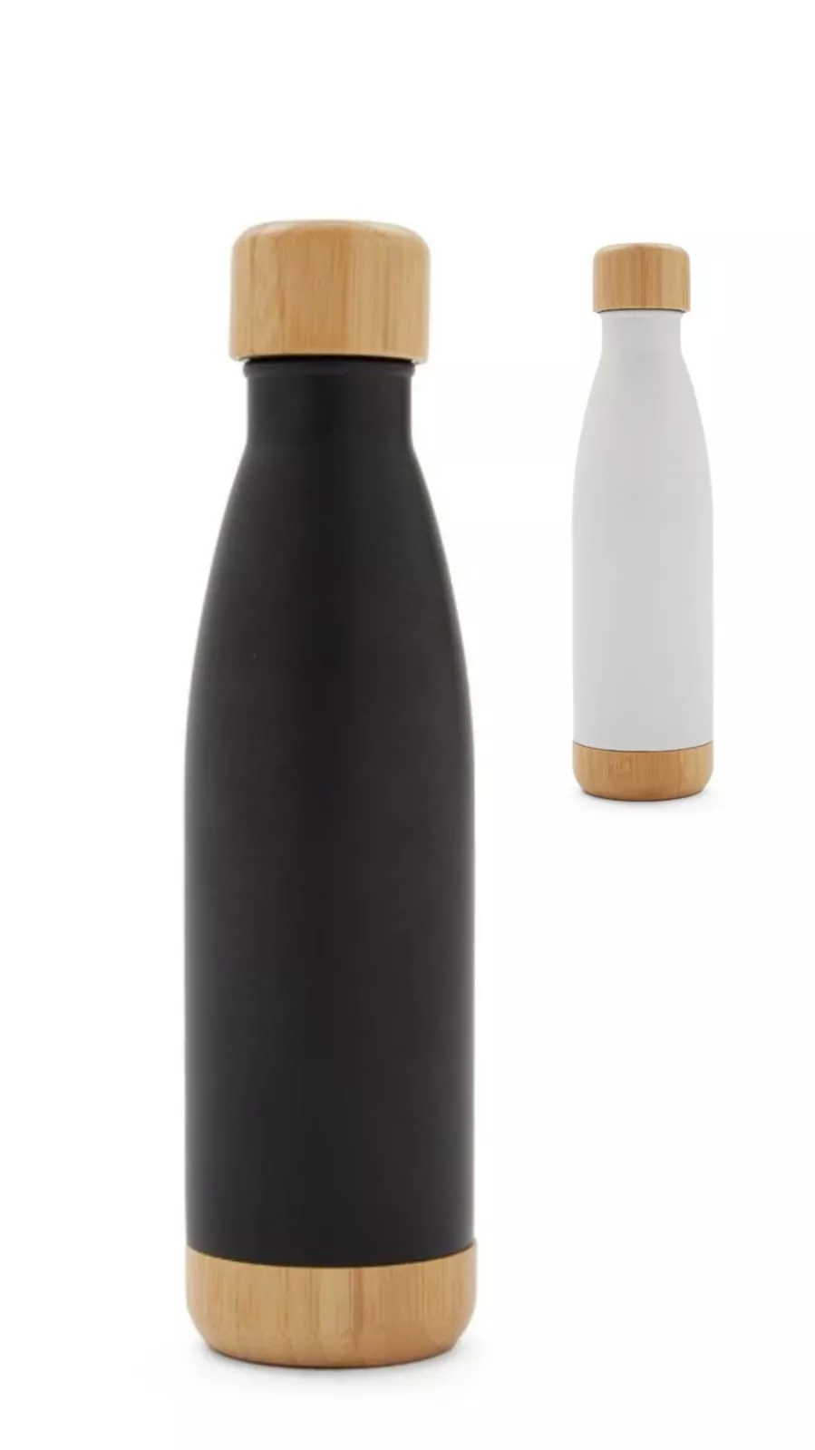 Botella Bravik térmica 1000ml
