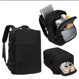 Mochila Traveler viral