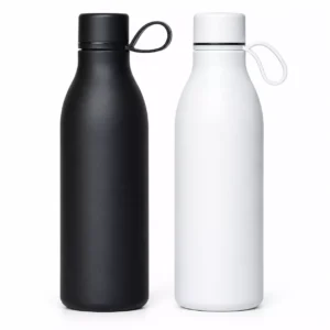 Botella Nord termica engomada
