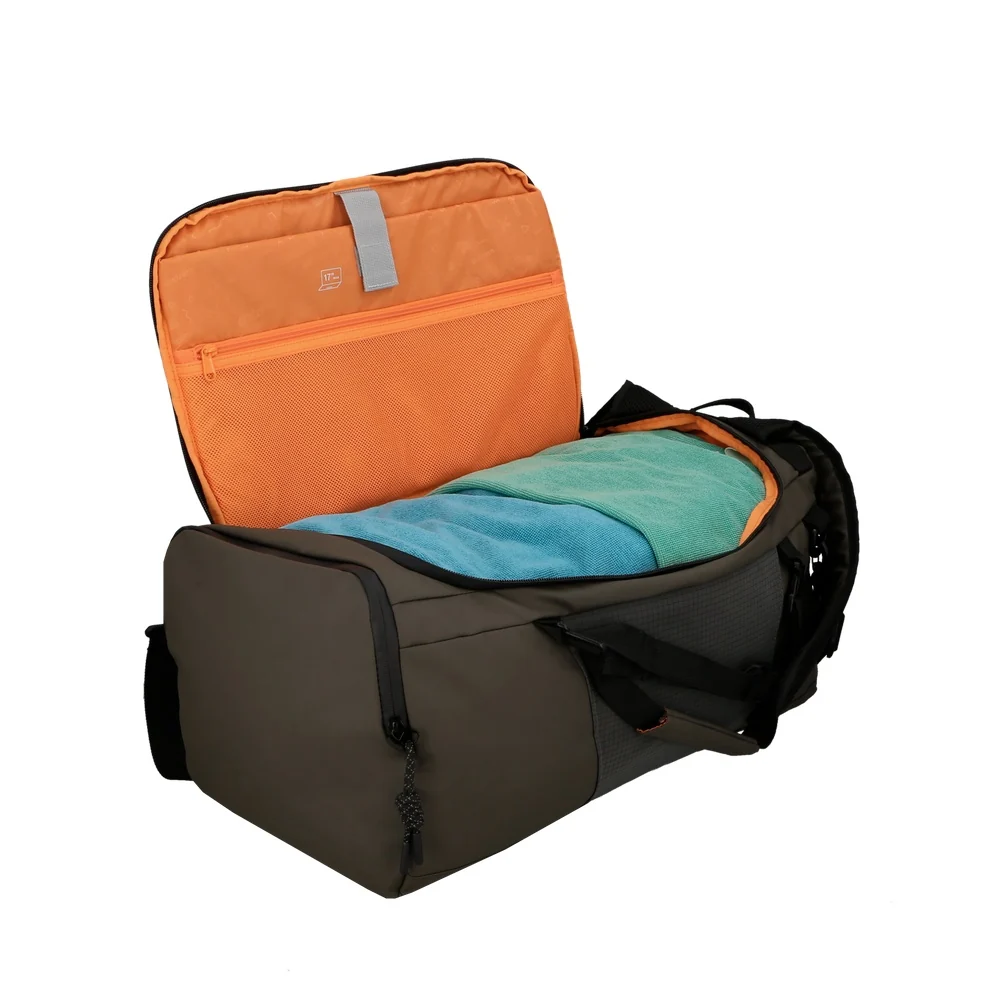 BOLSO MOCHILA XTREM MOUNTAIN 3XT - Imagen 6