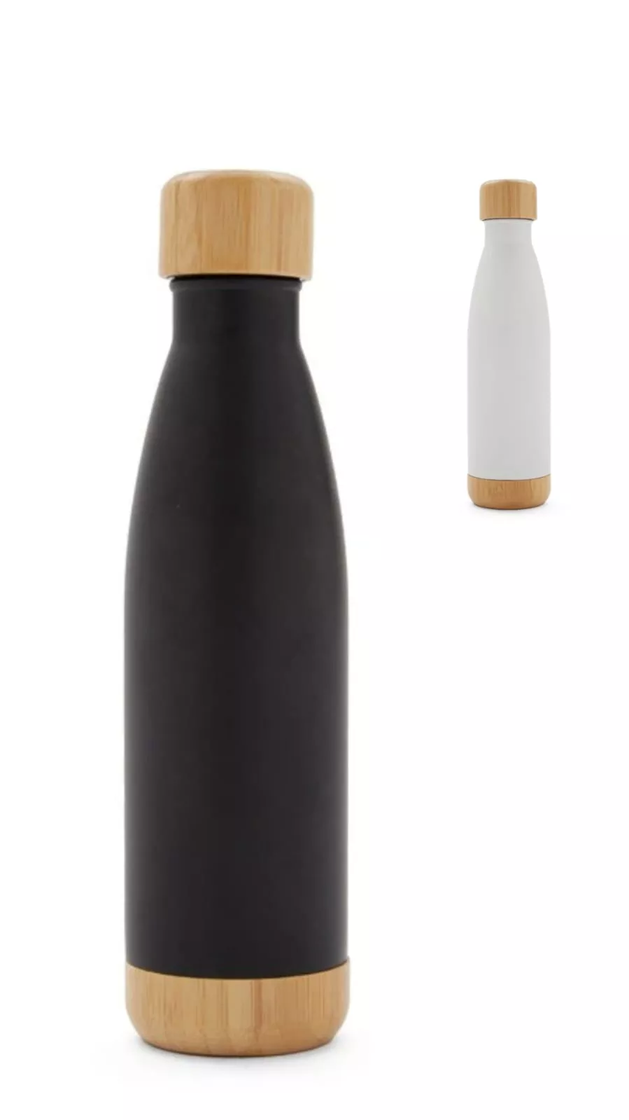 Botella Bravik térmica 500ml
