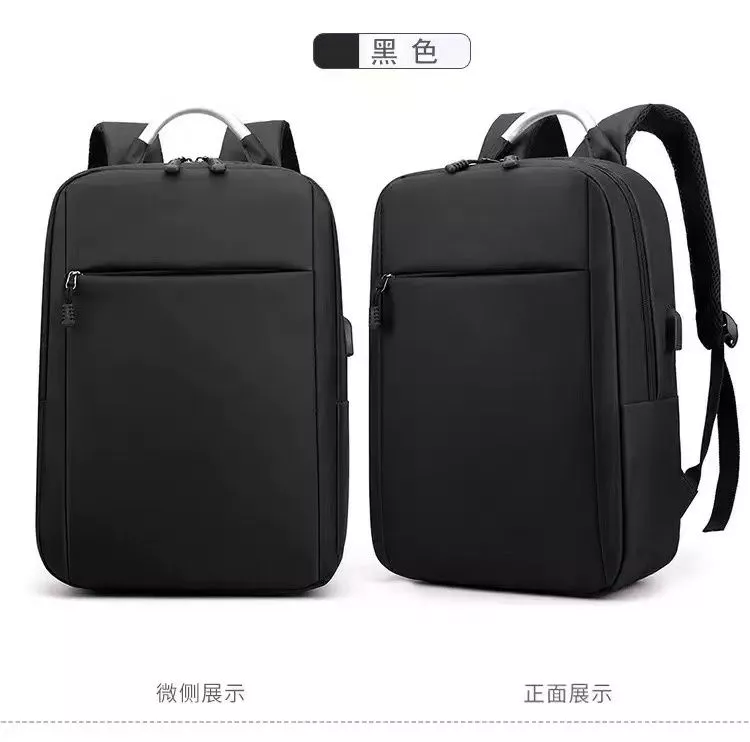 Mochila Metal Pro - Imagen 2