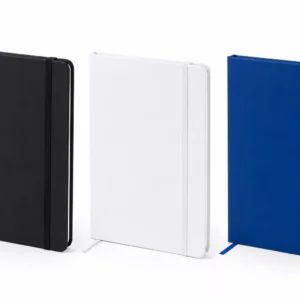 Libreta cuaderno Logik A5