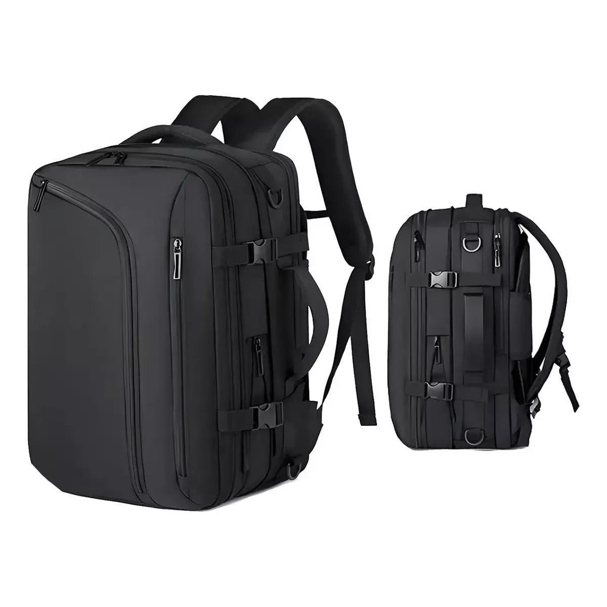 Mochila Vaccum compresión al vacio - Imagen 2