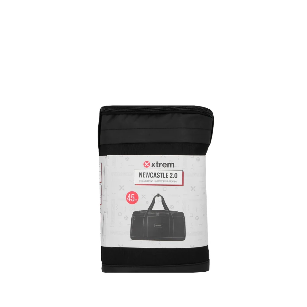 Bolso Xtrem (by Samsonite) NewCastle 2.0 4XT