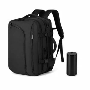 Mochila Vaccum compresión al vacio
