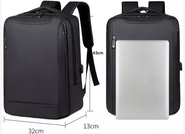 Mochila Madison