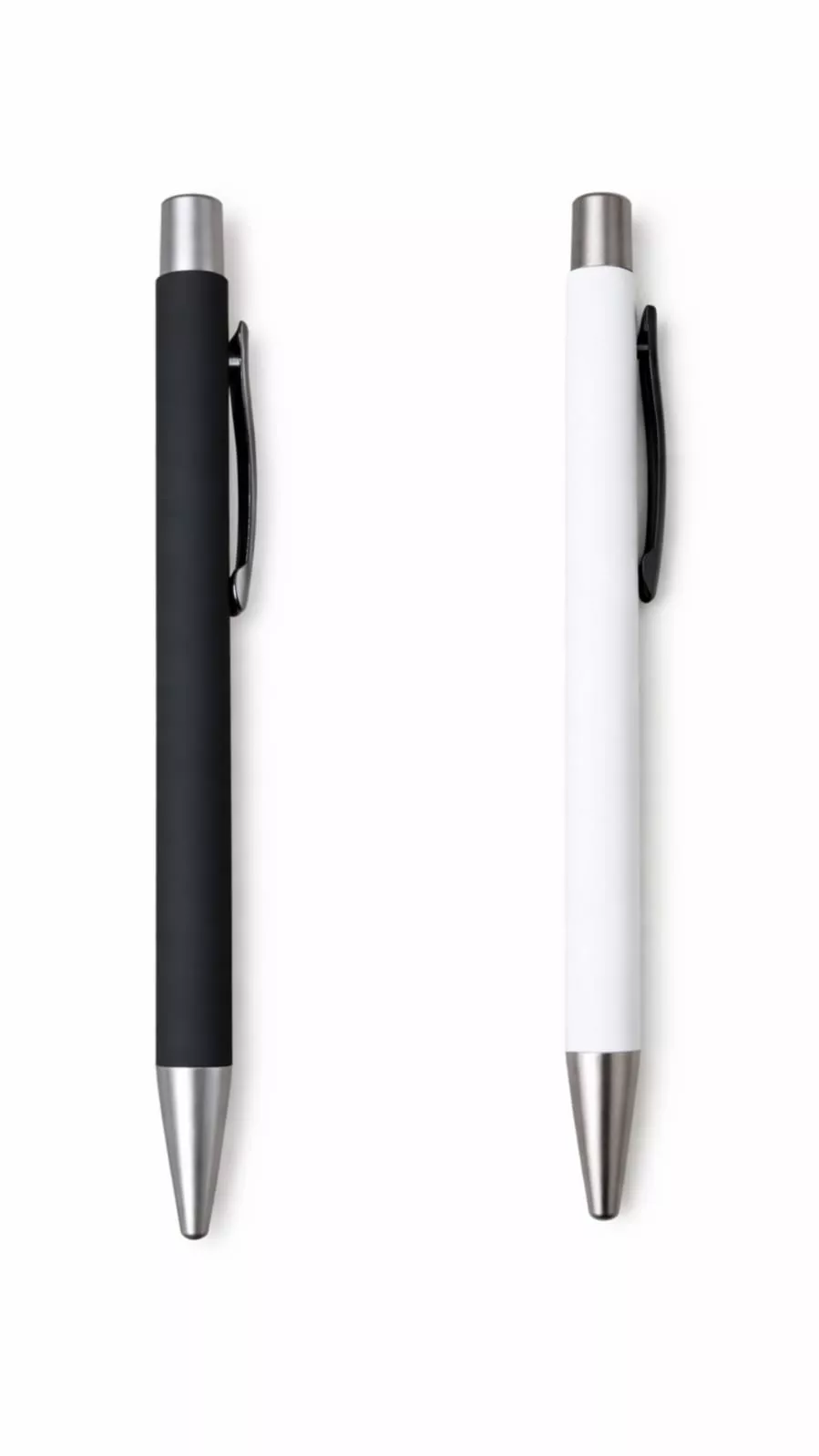 Bolígrafo Style - Ejecutivo - Metalico
