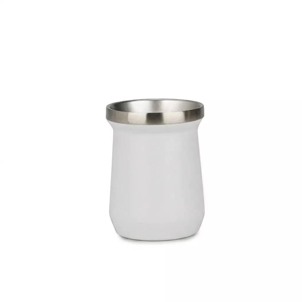 Mate Pulse termico acero 260ml - Imagen 2