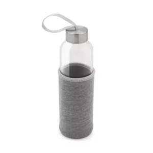 Botella Neoflow de vidrio
